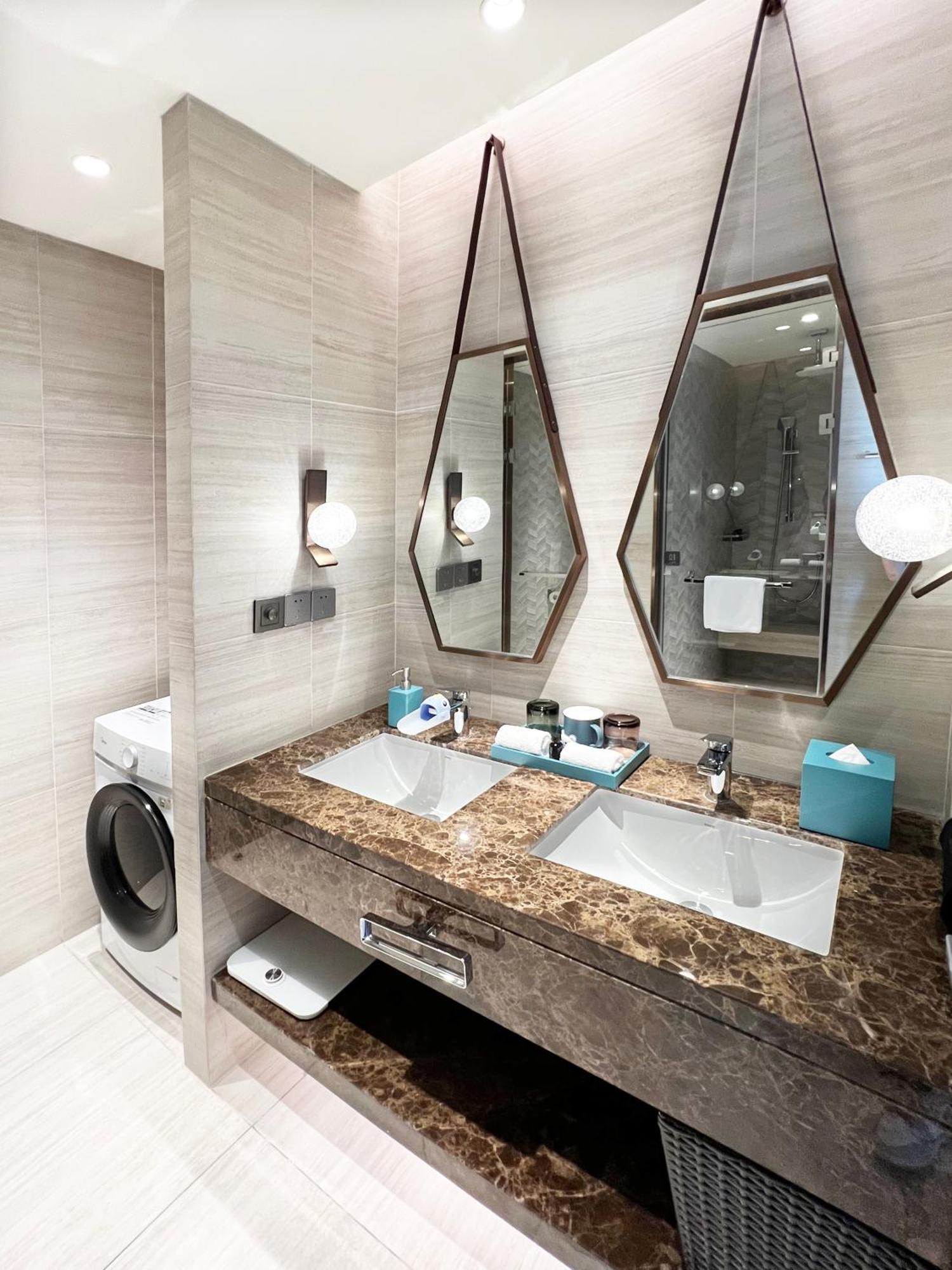 L+Snow Supreme Hotel شانغهاي المظهر الخارجي الصورة