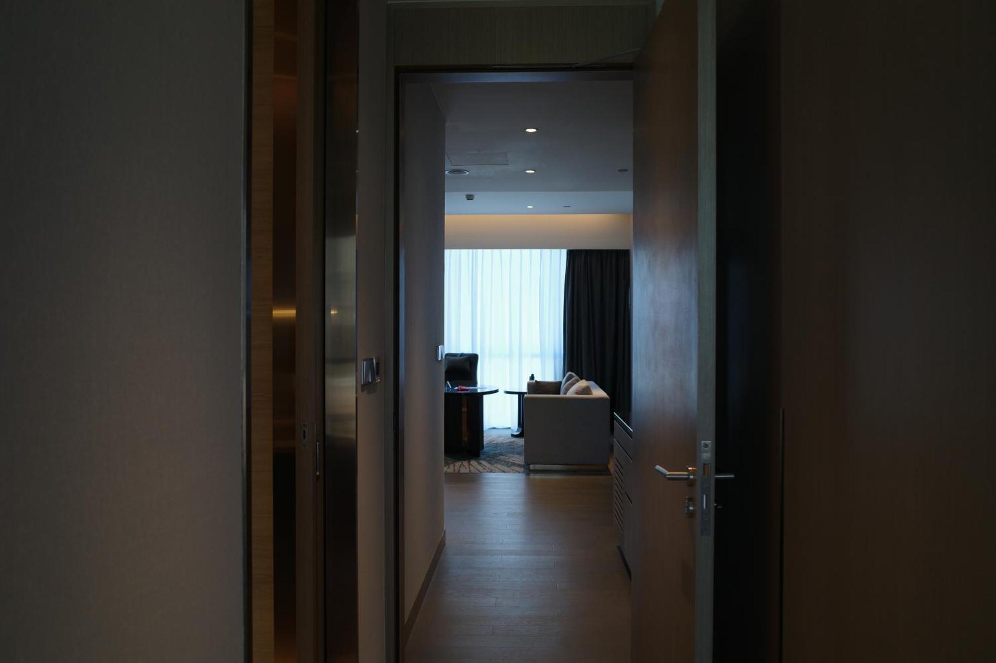 L+Snow Supreme Hotel شانغهاي المظهر الخارجي الصورة