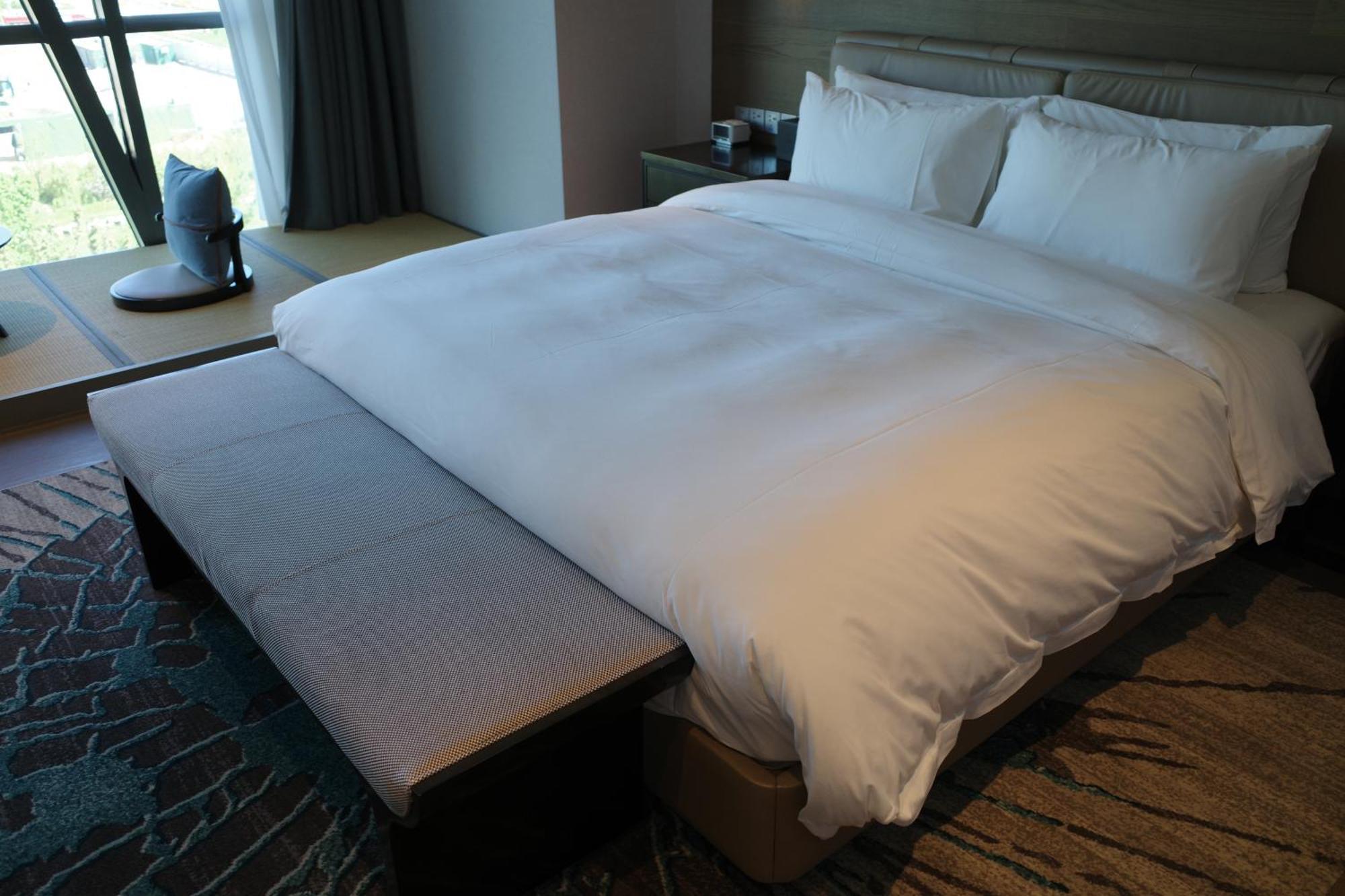 L+Snow Supreme Hotel شانغهاي المظهر الخارجي الصورة