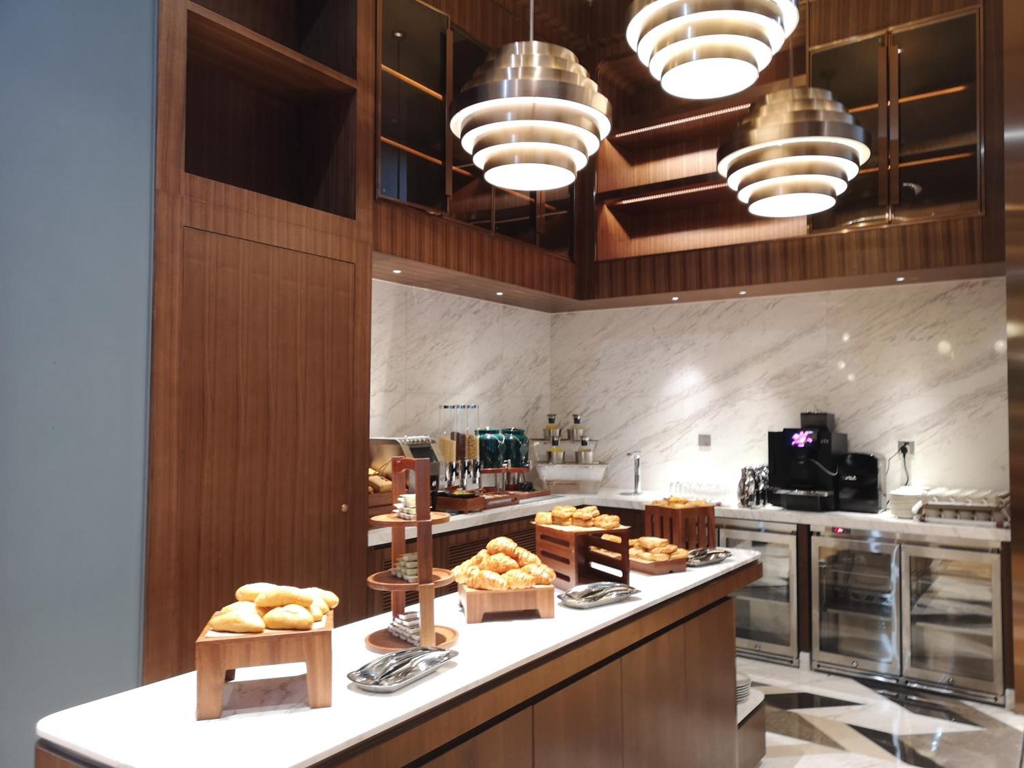 L+Snow Supreme Hotel شانغهاي المظهر الخارجي الصورة