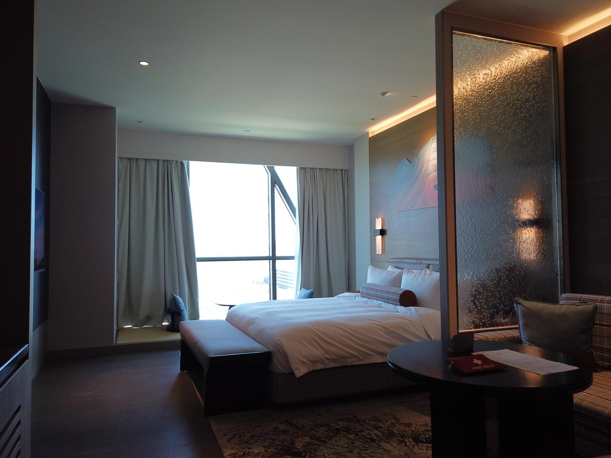L+Snow Supreme Hotel شانغهاي المظهر الخارجي الصورة