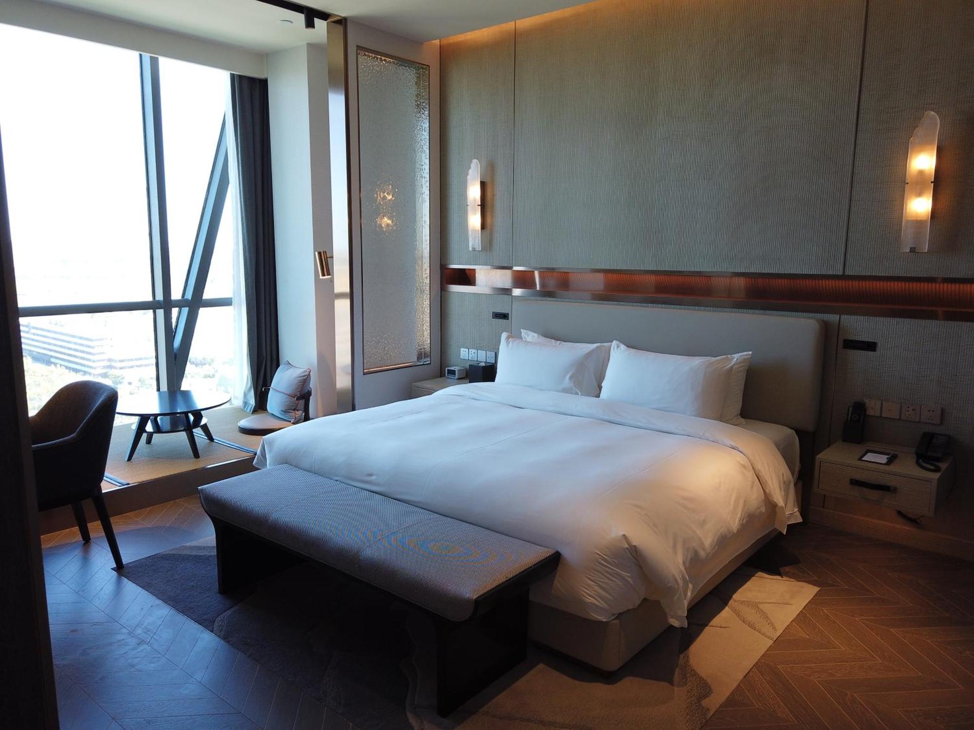 L+Snow Supreme Hotel شانغهاي المظهر الخارجي الصورة